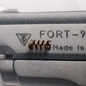 Пружина викидача Форт-9Р