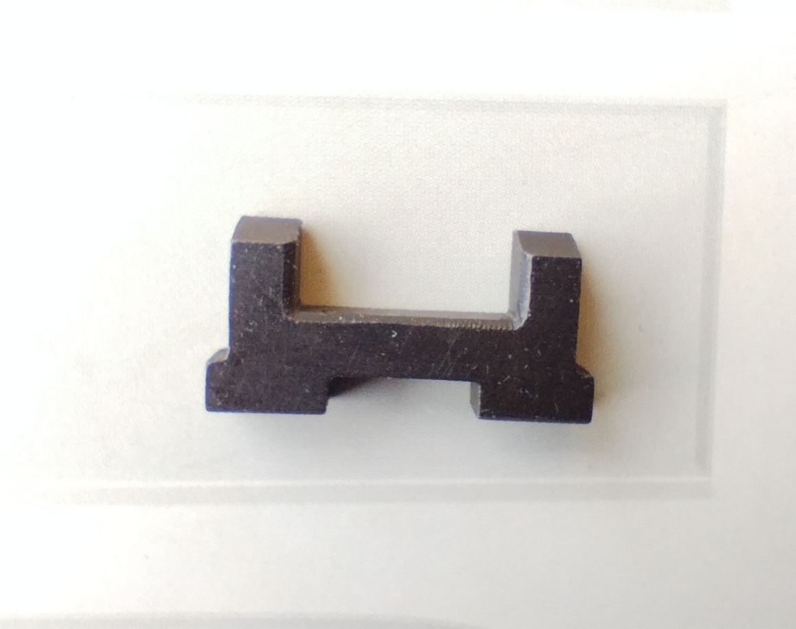 Роз'єднувач в УСМ пістолетів Форт - Зображення 2