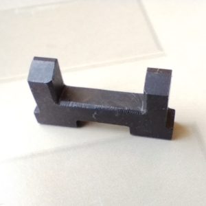 Роз'єднувач в УСМ пістолетів Форт