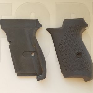 Накладки пластикові (рукоятка) Форт-9Р