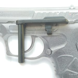 Затворна затримка Форт-19(19Р)